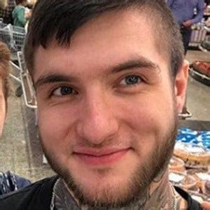 sasha shikolay|how old is alex terrible.